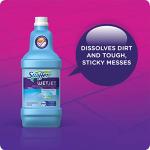 Swiffer WetJet Floor Cleaner – 4 Pack