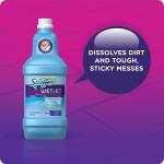 Swiffer WetJet Floor Cleaner – 4 Pack