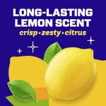 Mr. Clean Lemon All-Purpose Floor Cleaner 41oz