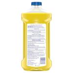 Mr. Clean Lemon All-Purpose Floor Cleaner 41oz