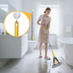 Masthome Roller Sponge Mop with Refills