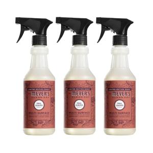 Mrs. Meyer's Clean Day Multi-Surface Cleaner, 3-Pack