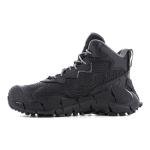 Reebok Men's Fire Safety Work Shoe - Black 7.5