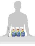 Clorox Disinfecting Bathroom Cleaner 3-Pack