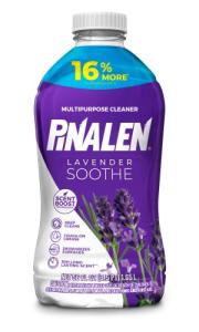 PINALEN Max Power Lavender Dreams Multipurpose Cleaner