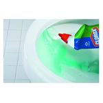 Clorox Toilet Bowl Cleaner with Bleach, Fresh 24oz
