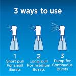 Clorox Lemon & Coconut Cleaning Bundle - 4 Items