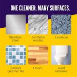 Formula 409 Lemon Multi-Surface Cleaner Spray, 3-Pack