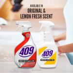 Formula 409 Lemon Multi-Surface Cleaner Spray, 3-Pack