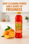 Pine-Sol Mandarin Sunrise Multi-Surface Cleaner 3 Pack
