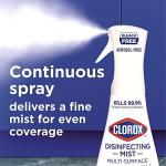Clorox Cleaning Bundle with Citrus Scents