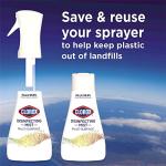 Clorox Cleaning Bundle with Citrus Scents