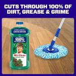 Mr. Clean All Purpose Cleaner, Cleaning Liquid, Fresh Pine, 41oz