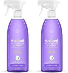 Method All-Purpose Cleaner, French Lavender, 28 Ounce, 1 pack, Packaging May Vary (Pack of 2)