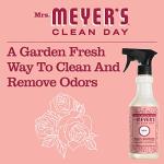MRS. MEYER'S CLEAN DAY All-Purpose Cleaner Spray, Rose, 16 Fl oz
