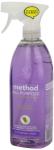 Method All-Purpose Cleaner, French Lavender, 28 Ounce, 1 pack, Packaging May Vary (Pack of 2)