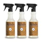 MRS. MEYER'S CLEAN DAY All-Purpose Cleaner Spray, Limited Edition Acorn Spice, 16 fl. oz - Pack of 3