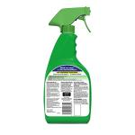 Fantastik Lemon Scent All-Purpose Cleaner, 32 oz Trio