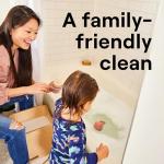 Seventh Generation Lemongrass Disinfecting Spray 26 oz