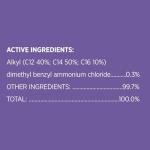 Clorox Scentiva Lavender & Jasmine Disinfecting Spray 6-Pack