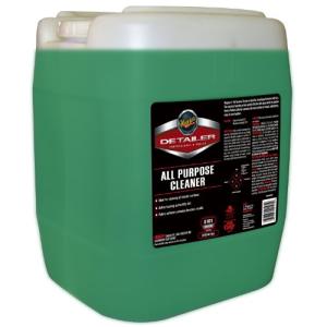 Meguiar's All Purpose Cleaner 5 Gallon