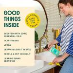 Aunt Fannie's Multi-Surface Cleaner Spray - Lemon