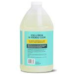 Aunt Fannie's Multi-Surface Cleaner Spray - Lemon