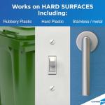 CloroxPro 4-in-1 Citrus Disinfectant Spray, 14 Oz