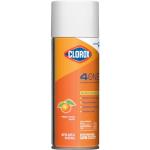 CloroxPro 4-in-1 Citrus Disinfectant Spray, 14 Oz