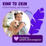 Yellow Lavender Vinegar All-Purpose Cleaner - 1 Gallon