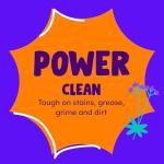 Yellow Lavender Vinegar All-Purpose Cleaner - 1 Gallon