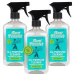 Aunt Fannie's Multi-Surface Cleaner Spray, Eucalyptus