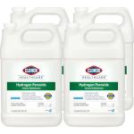 Clorox Healthcare Hydrogen Peroxide Disinfectant Refill