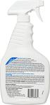 Clorox Healthcare Bleach Germicidal Cleaner Spray, 22 oz