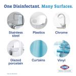 Clorox Healthcare Hydrogen Peroxide Disinfectant Refill