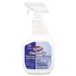 32oz Bleach Disinfectant Cleaner Spray