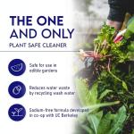 Oasis Biocompatible Dish Soap & All-Purpose Cleaner