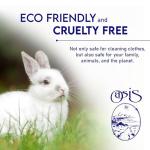 Oasis Biocompatible Dish Soap & All-Purpose Cleaner