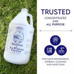 Oasis Biocompatible Dish Soap & All-Purpose Cleaner