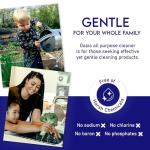 Oasis Biocompatible Dish Soap & All-Purpose Cleaner