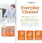 Truly Free Multipurpose Cleaner Spray - Pack of 3