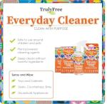 Truly Free Multipurpose Cleaner Spray - Pack of 3