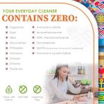 Truly Free Multipurpose Cleaner Spray - Pack of 3