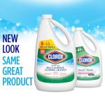 Clorox All-Purpose Cleaner Refill 64 Oz