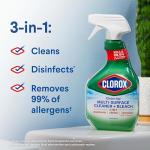 Clorox All-Purpose Cleaner Refill 64 Oz