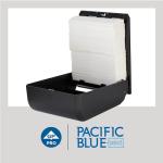 Pacific Blue Select 2-Ply Multifold Paper Towels