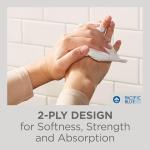 Pacific Blue Select 2-Ply Multifold Paper Towels