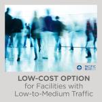 Pacific Blue Select 2-Ply Multifold Paper Towels