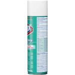 Clorox Disinfectant Spray, 19 oz, Single Can