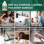 PathoPure Unscented All-Purpose Cleaner Concentrate